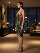 Forbidden Garden Midi