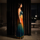 Sunset Nomad Maxi