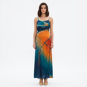 Sunset Nomad Maxi