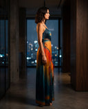 Sunset Nomad Maxi