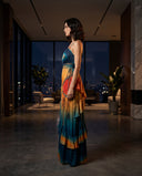 Sunset Nomad Maxi