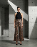 Viper Halter Jumpsuit