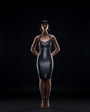 Athena Bandage Midi