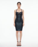 Athena Bandage Midi
