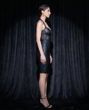 Athena Bandage Midi