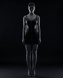 Black Heart Mini