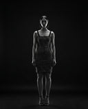 Chrome Cipher Mini — INHAUTECOUTURE