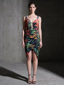 Forbidden Garden Midi