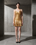 Midas Ruffle Mini
