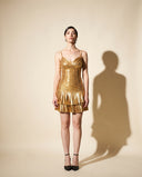 Midas Ruffle Mini