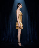 Midas Ruffle Mini