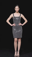 Chrome Cipher Mini — 360 view, INHAUTECOUTURE