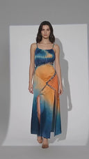 Sunset Nomad Maxi