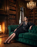 Rogue Leather Jacket — INHAUTECOUTURE