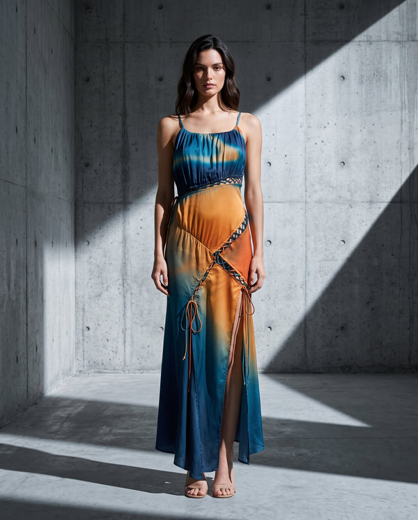 Sunset Nomad Maxi