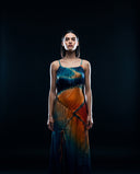 Sunset Nomad Maxi